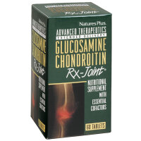 Natures Plus Glucosamine/Chondroitin Rx-Joint®...