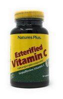 Natures Plus Esterified Vitamin C (Ester C) 675mg 90...