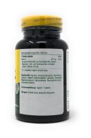Natures Plus Esterified Vitamin C (Ester C) 675mg 90 Tabletten (144g)