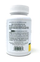 Natures Plus Ultra Stress with Iron - Sustained Release 90 Tabletten S/R