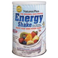 Natures Plus Energye Universal Protein Shake 432 g Proteinpulver (432g)