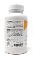Vitaplex L-Tryptophan 400 mg 90 Kapseln