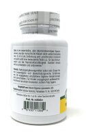 Natures Plus Zinc 30 mg ( Zink-Soja-Aminosäurechelat) 180 Tabletten (117g)