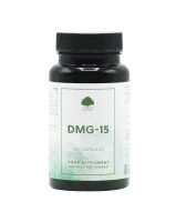 G&G Vitamins DMG-15 120 veg. Kapseln (69,8g) (vegan)