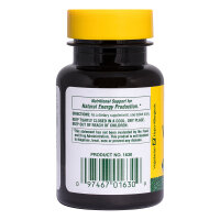 Natures Plus Vitamin B-2 (Riboflavin) 100mg 90 Tabletten (29,5g)