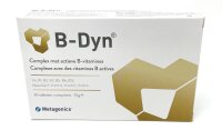 Metagenics B-Dyn V2 NF 30 Tabletten