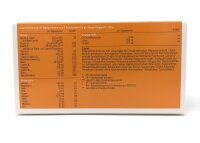 orthomed orthomolar®junior (Mandarine-Orange) 30 Tagesportionen