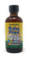 Natures Plus Source of Life BabyPlex 60ml Flasche