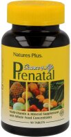 Natures Plus Source of Life Prenatal® 90 Tabletten...