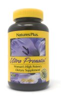 Natures Plus Ultra Prenatal® 180 Tabletten (464,6g)