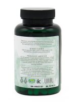 G&G Vitamins Potassium Gluconate  (Kaliumgluconat) 120 veg. Kapseln (22g) (vegan)