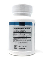 Douglas Laboratories USA Glycine 60 Kapseln
