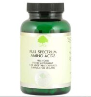 G&G Vitamins Full Spectrum Amino Acids...