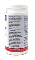 Lamberts Healthcare One-a-Day Beta Glucan Complex (1,3/1,6 Beta-Glucan) 60 Tabletten