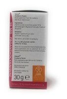 GSE Vertrieb Urovit® Cranberry Pulver 10 Beutel à 3g = 30g (vegan)