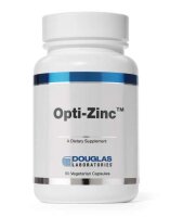 Douglas Labs Opti-Zinc[TM] (30 Zink-Monomethionin) 90...