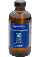 Allergy Research Group Solution of Magnesium 236 ml Flasche