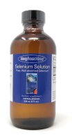 Allergy Research Group Selenium Solution (Natriumselenit,...