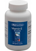Allergy Research Group Vitamin E Succinate 400 I.E. 100...