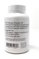 Allergy Research Group EPO Evening Primose Oil 120 Softgels