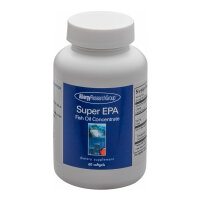 Allergy Research Group Super EPA Fish Oil Concentrate...