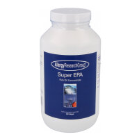Allergy Research Group Super EPA Fish Oil Concentrate...