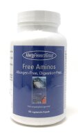Allergy Research Group Free Aminos...