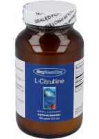 Allergy Research Group L-Citrulline 100 g Pulver