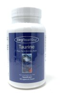 Allergy Research Group Taurine 500mg 100 veg. Kapseln