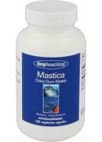 Allergy Research Group Mastic Gum (Pistazienharz) 120...