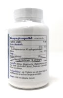 Allergy Research Group Magnesium Malate Forte 120 veg....