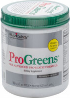 Allergy Research Group ProGreens® 265 g Pulver (30...