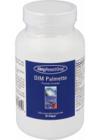 Allergy Research Group DIM® Palmetto Prostate Formula  60 Softgels