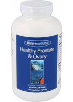 Allergy Research Group Healthy Prostate & Ovary 180 veg. Kapseln