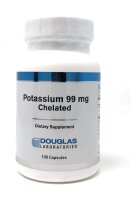Douglas Laboratories USA Potassium 99mg Chelated (Kalium...