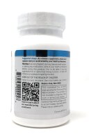 Douglas Laboratories USA Potassium 99mg Chelated (Kalium Aminosäurechelat) 100 Kapseln