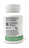 woscha L-Tryptophan mit Vitamin B6 und Magensium 60 Embo-Caps (35g) (vegan)