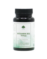 G&G Vitamins B12 Methylcobalamin 1000mcg 120 veg....