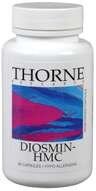 Thorne DIOSMIN-HMC 60 veg. Kapseln