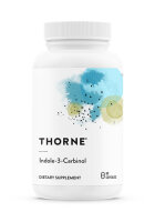 Thorne Research Indole-3-Carbinol 60 veg. Kapseln (36g)