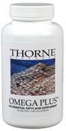 Thorne OMEGA PLUS (EPA & GLA) 90 Softgels