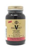 Solgar Formula VM-75 60 Tabletten (vegan)