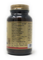 Solgar Chromium Picolinate 500mcg (Chrom) 60 veg. Kapseln (vegan)
