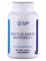 Klaire Labs Multi-Element Buffered C 250g Pulver