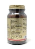 Solgar Glucosamine HCl 1000mg 60 Tabletten (vegan)