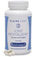 Klaire Labs Joint ReVitalizer[TM] (Collagen Typ II) 120...