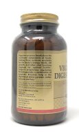Solgar Vegetarian Digestive Enzymes 250 Tabletten (vegan)