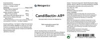 Metagenics Candibactin-AR® 60 Softgels