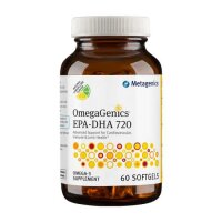 Metagenics OmegaGenics[TM] EPA-DHA 720 60 Softgels