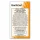 HealthAid Vitamin C 500mg Chewable (Orange Flavour) 60 Kautabletten